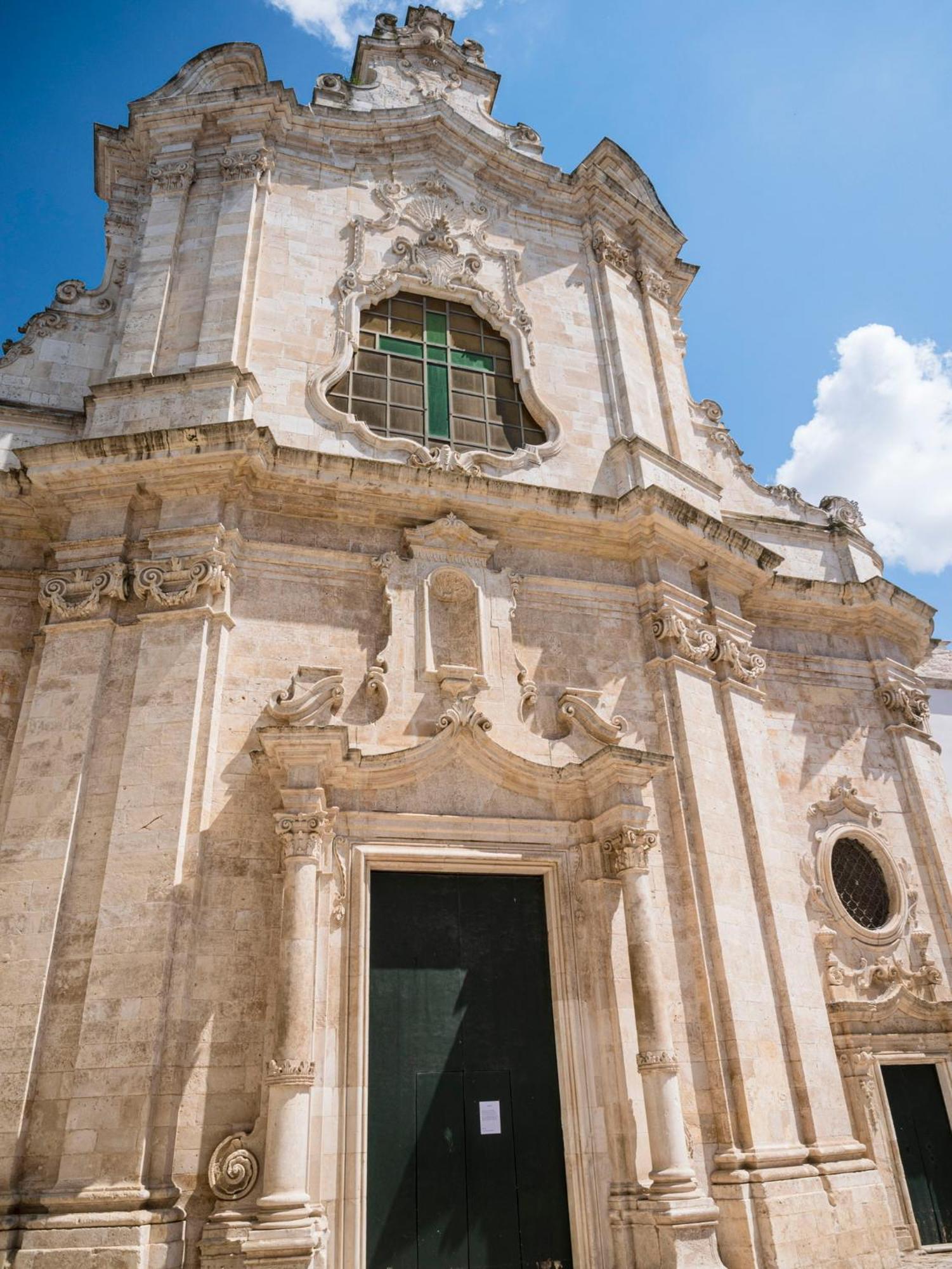 Murantiche Putignano Exterior photo